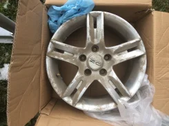 AZ. 15.0x6", 5x112, ET45 ����
