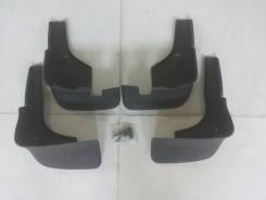Брызговики. Lexus RX350, GSU30, GSU35 Двигатели: GSU30, GSU35