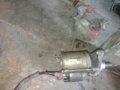 Стартер. Honda HR-V, GH1, GH2, GH3 Двигатель D16A