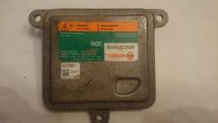 Блок ксенона. Jaguar XF Dodge Charger Lincoln MKS Lincoln MKX Lincoln MKZ Ford Focus Opel Mokka