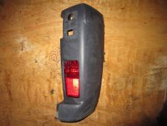 Бампер. Citroen Jumper Fiat Ducato Peugeot Boxer