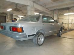 Nissan Bluebird. UJ910, CA18S