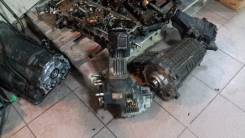 Раздаточная коробка. Lexus RX300, MCU15 Двигатель 1MZFE