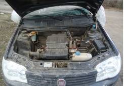 Fiat Albea ����