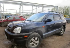 Hyundai Santa Fe Classic ����
