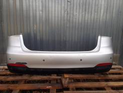 Бампер. Kia K3 Kia Cerato