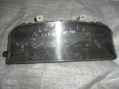 Панель приборов. Toyota Carina, AT175, ST170, ST170G, CT170, AT170, AT171, AT170G, CT170G