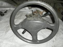 Руль. Toyota Carina, AT170, AT170G Двигатель 5AFE