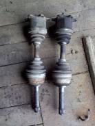 Привод, полуось. Toyota Lite Ace, CR30G Toyota Town Ace, CR30G Toyota Master Ace Surf, CR30G Двигатель 2CT