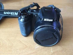 Nikon Coolpix L120. 10 - 14.9 ��, ���: 14� � ����� ����