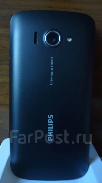 Philips Xenium W632 ����