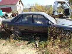 Toyota Corona. CT170