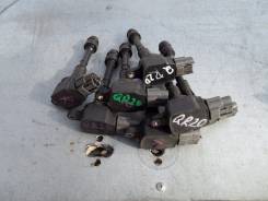 Катушка зажигания. Nissan: Prairie, Liberty, Caravan, Teana, Wingroad, X-Trail, Bluebird Sylphy, Serena, Wingroad / AD Wagon, NV350 Caravan, Avenir, P...