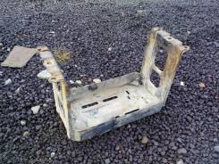 Кронштейн под аккумулятор. Toyota Town Ace, CR30G Toyota Lite Ace, CR30G Toyota Master Ace Surf, CR30G Двигатель 2CT