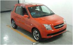 Двигатель в сборе. Chevrolet Cruze