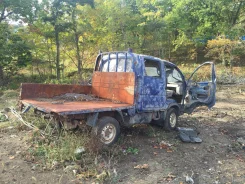 Kia Bongo III ����