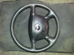 Подушка безопасности. Mazda Bongo Friendee