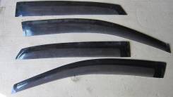 Ветровик. Toyota Harrier, MCU30W, MCU30