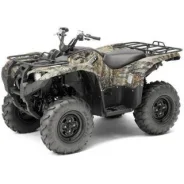 Yamaha Grizzly 450. ��������, ��, �� ����