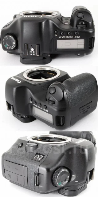 Canon EOS 5D. 10 - 14.9 ��, ���: 14� � ����� ����