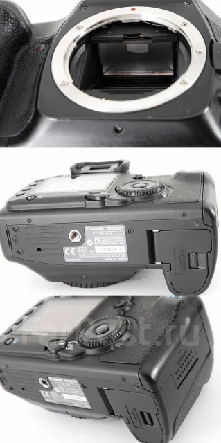 Canon EOS 5D. 10 - 14.9 ��, ���: 14� � ����� ����