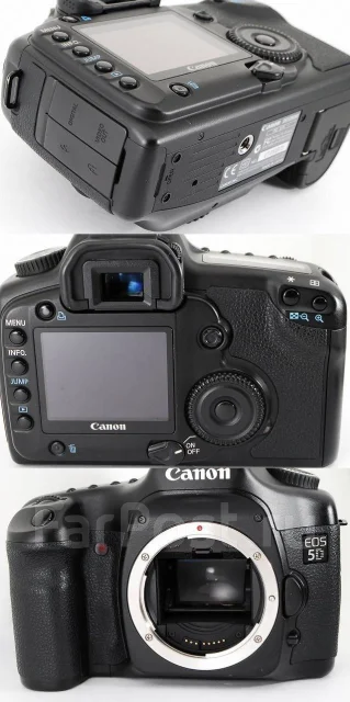 Canon EOS 5D. 10 - 14.9 ��, ���: 14� � ����� ����