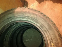 Yokohama A.Drive R1 AR01. ������, 2013 ���, 10�%, 4 ��