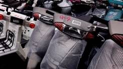 Honda Lead 50. 49 куб. см., исправен, птс, без пробега
