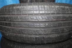 Kumho eco Solus KL21. Летние, 2012 год, износ: 20%, 4 шт