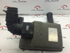 Корпус воздушного фильтра. Mitsubishi Pajero, V75W