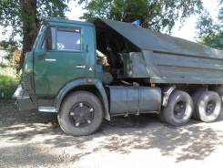 Камаз 55111. Продается самосвал , 3 000 куб. см., 10 000 кг.