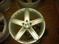 Momo GTR. x4", 5x100 ����