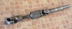 Карданчик рулевой. Nissan: Sunny California, Pulsar, AD, Sunny, Wingroad Двигатели: GA15DS, GA13DS, GA16DE, CD17, CD20, GA15DE, GA13DE