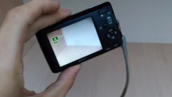 Sony Cyber-shot DSC-W620. 10 - 14.9 ��, ���: 5�