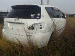 Кузов в сборе. Toyota Ipsum, ACM21, ACM26 Toyota Picnic Verso, CLM20, ACM21, ACM20 Toyota Avensis Verso, ACM21, CLM20, ACM20 Двигатели: 2AZFE, 1CDFTV...