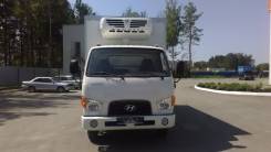 Hyundai HD78. рефрижератор, 3 900 куб. см., 4 000 кг.