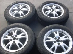 Bridgestone Ecopia EP20. ������, 2010 ���, �/�, ����� 10�%