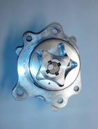 Насос масляный. Toyota Yaris, SCP10, SCP12, SCP90 Toyota Platz, SCP11 Toyota Vitz, SCP10 Toyota Echo, SCP10 Двигатели: 1SZFE, 2SZFE, 1SZ