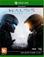 Игры для Microsoft Xbox One.
