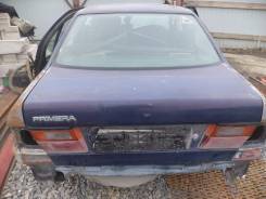 Nissan Primera, 1991