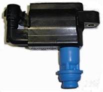 Катушка зажигания. Toyota: GS300, Cresta, Verossa, Origin, Mark II Wagon Blit, IS300, IS200, Crown, Progres, Supra, Mark II, Aristo, Crown Majesta, Al...