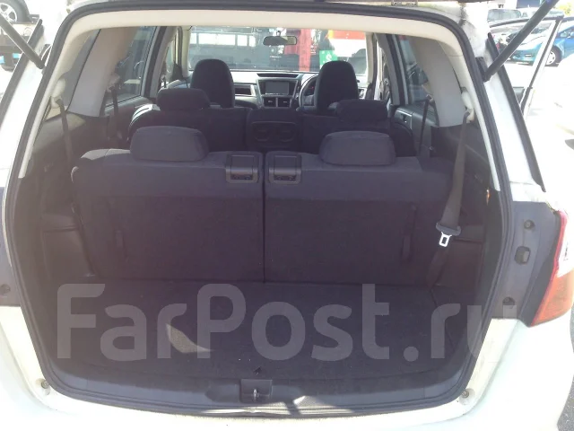 Subaru Exiga. YA5, EJ204 ����