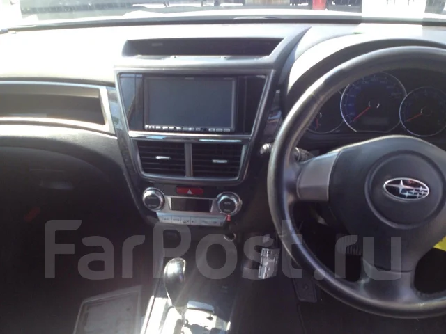 Subaru Exiga. YA5, EJ204 ����