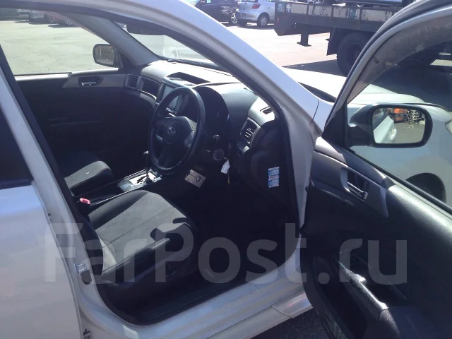 Subaru Exiga. YA5, EJ204 ����
