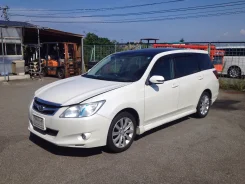 Subaru Exiga. YA5, EJ204 ����