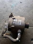 Генератор. Nissan Tiida Latio, SNC11 Двигатель HR15DE