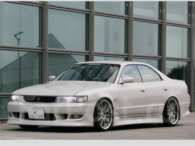 Toyota chaser vertex