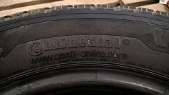 Continental Vanco 8. ������, 2008 ���, �/�, ����� 30�%