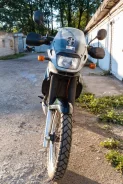 Kawasaki KLE 500. 498����. ��., ��������, ���, � �������� ����