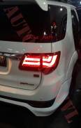 Стоп-сигнал. Toyota Fortuner, KUN51L, KUN60L, TGN51L. Под заказ
